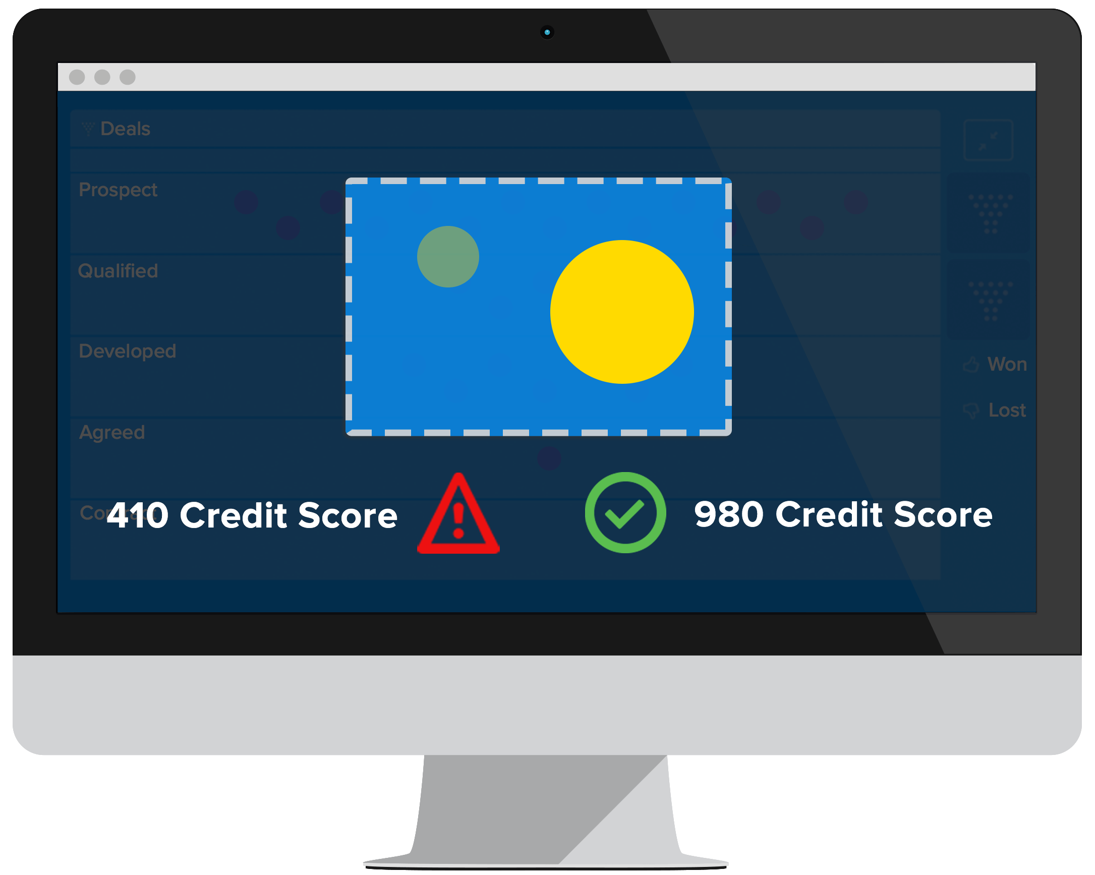 Experian Credit Score