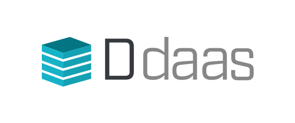 Ddaas Logo