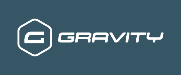 Gravity Forms Logo