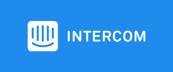 Intercom Logo