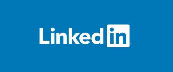 LinkedIn logo