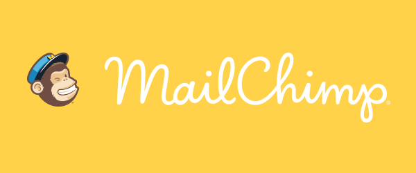 Mailchimp logo