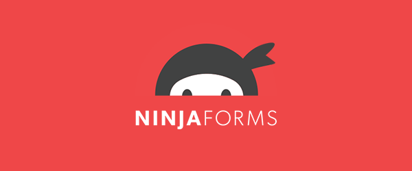 Ninja Form Logo