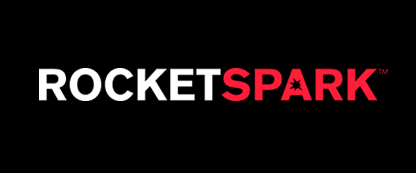 Rocketspark Logo