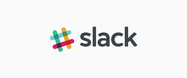 Slack Logo