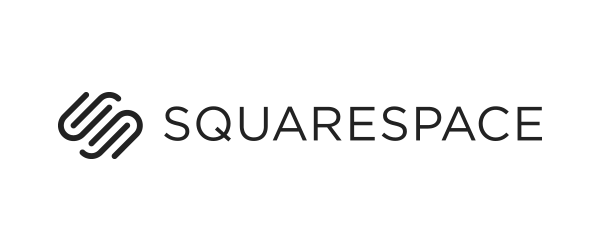 Squarespace Logo