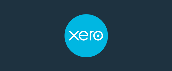 Xero Logo