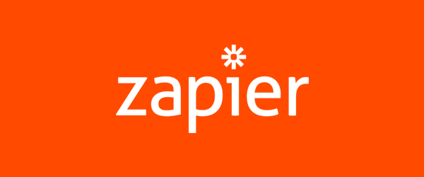 Zapier Logo