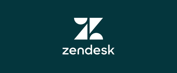 Zendesk Logo