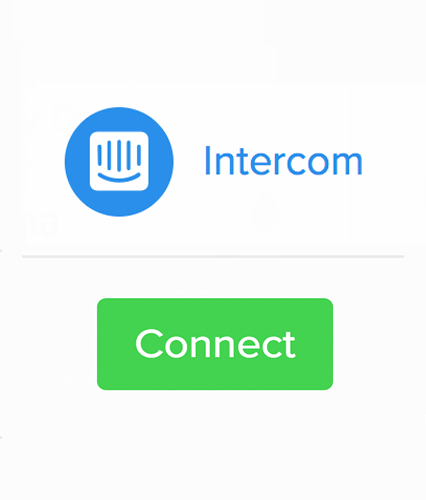 How to connect Intercom with SalesSeek