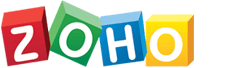 zoho logo